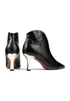 L37 Botines Bajos - Black -Hava Tienda de ventas c095c44c555e41f0a0ad69ee94491986