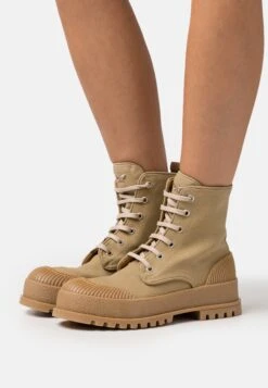 Austin - Botines - Beige