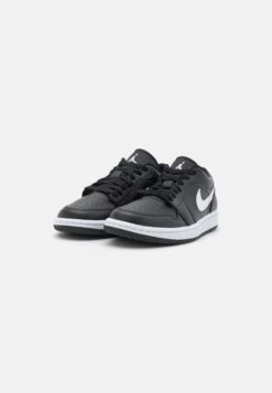 Wmns Air Jordan 1 Low 365 - Zapatillas - Black/White -Hava Tienda de ventas c1524c79e7594bc68a07df5329267a62