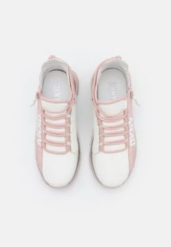 DKNY Tokyo Slip On- Zapatillas - White/Lotus -Hava Tienda de ventas c1680d5324e349aeb1f200115eff025c