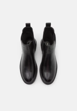 Anna Field Botines Con Plataforma - Black -Hava Tienda de ventas c175c95425c3490daab126f531a709d1