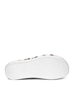 Zueco Sanitario - Sandalias - Blanco Rojo -Hava Tienda de ventas c1c97f49623e4361840099ee6ce8342b