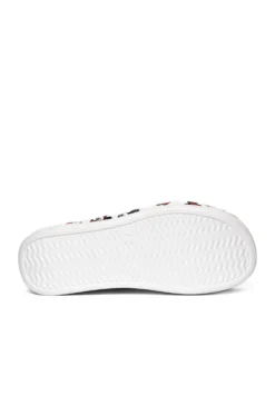 Zueco Sanitario - Sandalias - Blanco Rojo 9 Zueco Sanitario - Sandalias - Blanco Rojo -Hava Tienda de ventas c1c97f49623e4361840099ee6ce8342b scaled