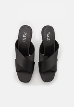 Raid Malishka - Sandalias - Black -Hava Tienda de ventas c1deb50b1cf54ba7aff0f62907e872f2