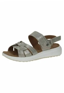 Caprice Sandalias - Stone Metallic -Hava Tienda de ventas c1f0ec3adee7428aaddf3db417c8d7a5