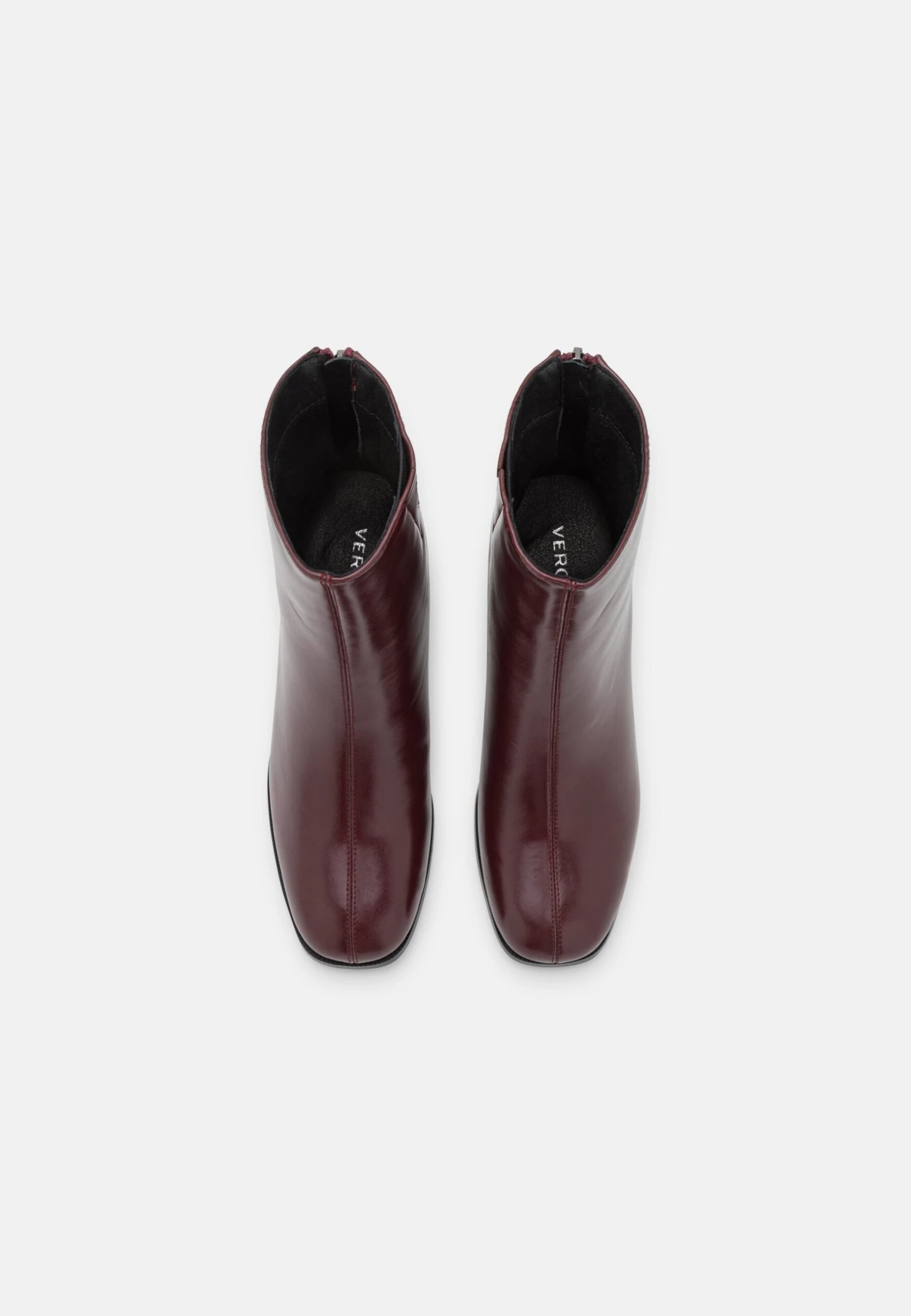 Vero Moda Vmnesya Boot - Botines - Winetasting 6 Vero Moda Vmnesya Boot - Botines - Winetasting - Imagen 6