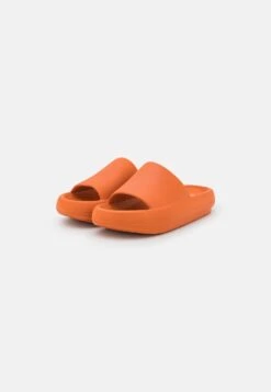 Even&Odd Chanclas De Baño - Coral -Hava Tienda de ventas c2b80160dc0340cfb3617a941c9ad345