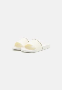 Calvin Klein Pool Slide - Chanclas De Baño - Marshmallow -Hava Tienda de ventas c36ce0075a0d436da12b3e6d0e6205af