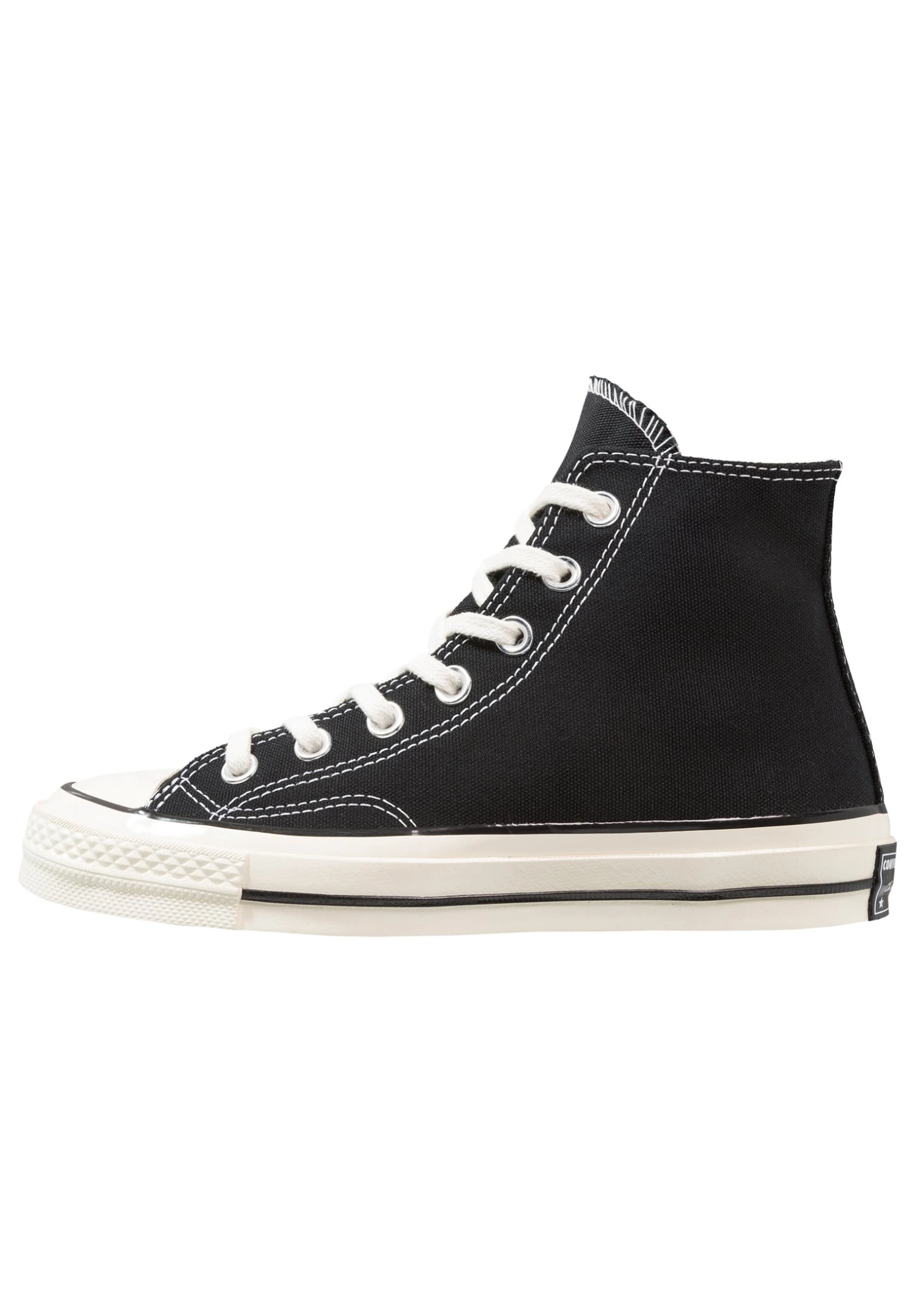 Converse Chuck Taylor All Star 70 Hi - Zapatillas Altas - Black 1 Converse Chuck Taylor All Star 70 Hi - Zapatillas Altas - Black