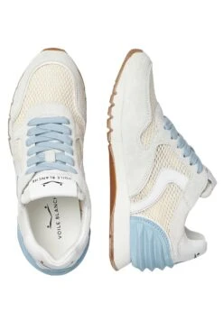 Voile Blanche Julia Power Weiss - Zapatillas - Weiß -Hava Tienda de ventas c3a7d49571a5470cbc9b301d3f3eb3f3