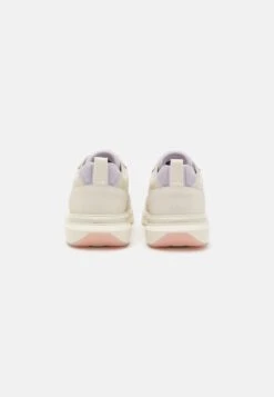 Calvin Klein Flexi Runner Lace Up Nano - Zapatillas - Dark Ecru/Lilac Dust -Hava Tienda de ventas c3ca79f524b4439abf01ba255c21e743