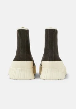 Roz - Zapatillas Altas - Dunkelgrau -Hava Tienda de ventas c47971c330584013990e4aa9e98a7858