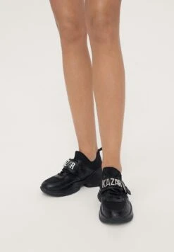 Kazar Negril - Zapatillas - Black