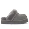 Ugg Disquette - Pantuflas - Grigio