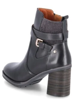 Pikolinos Pompeya - Botines Bajos - Schwarz -Hava Tienda de ventas c5e39b88f6344a3abebaf2f8a6552f18