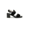 Dorking Circus D9065 - Sandalias - Black