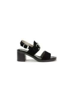 Dorking Circus D9065 - Sandalias - Black
