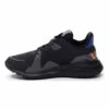 Lotto 3M Gigabreeze W - Zapatillas - Black
