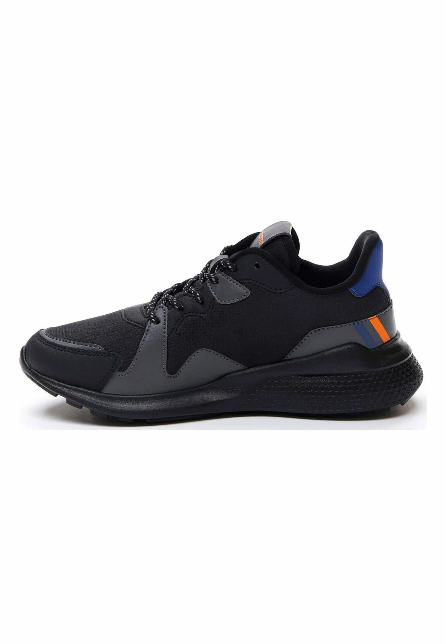 Lotto 3M Gigabreeze W - Zapatillas - Black 1 Lotto 3M Gigabreeze W - Zapatillas - Black