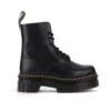 Dr. Martens Botines Con Plataforma - Nero