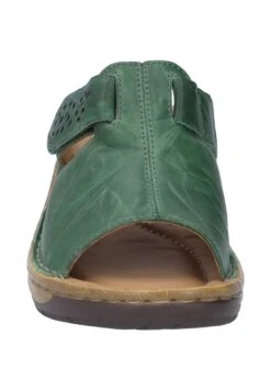 Josef Seibel Catalonia 32 - Sandalias - Tanne -Hava Tienda de ventas c8a775e789a241cf93b5ff8598f09b80