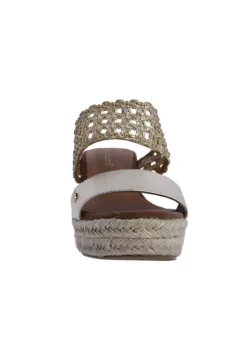 Ximena - Sandalias - Gold Coloured 8 Ximena - Sandalias - Gold Coloured -Hava Tienda de ventas c8d0056de7cc4f7a88acdc9ecc16a383 scaled