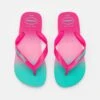 Havaianas Top Fashion - Chanclas De Dedo - Pink Lemonade