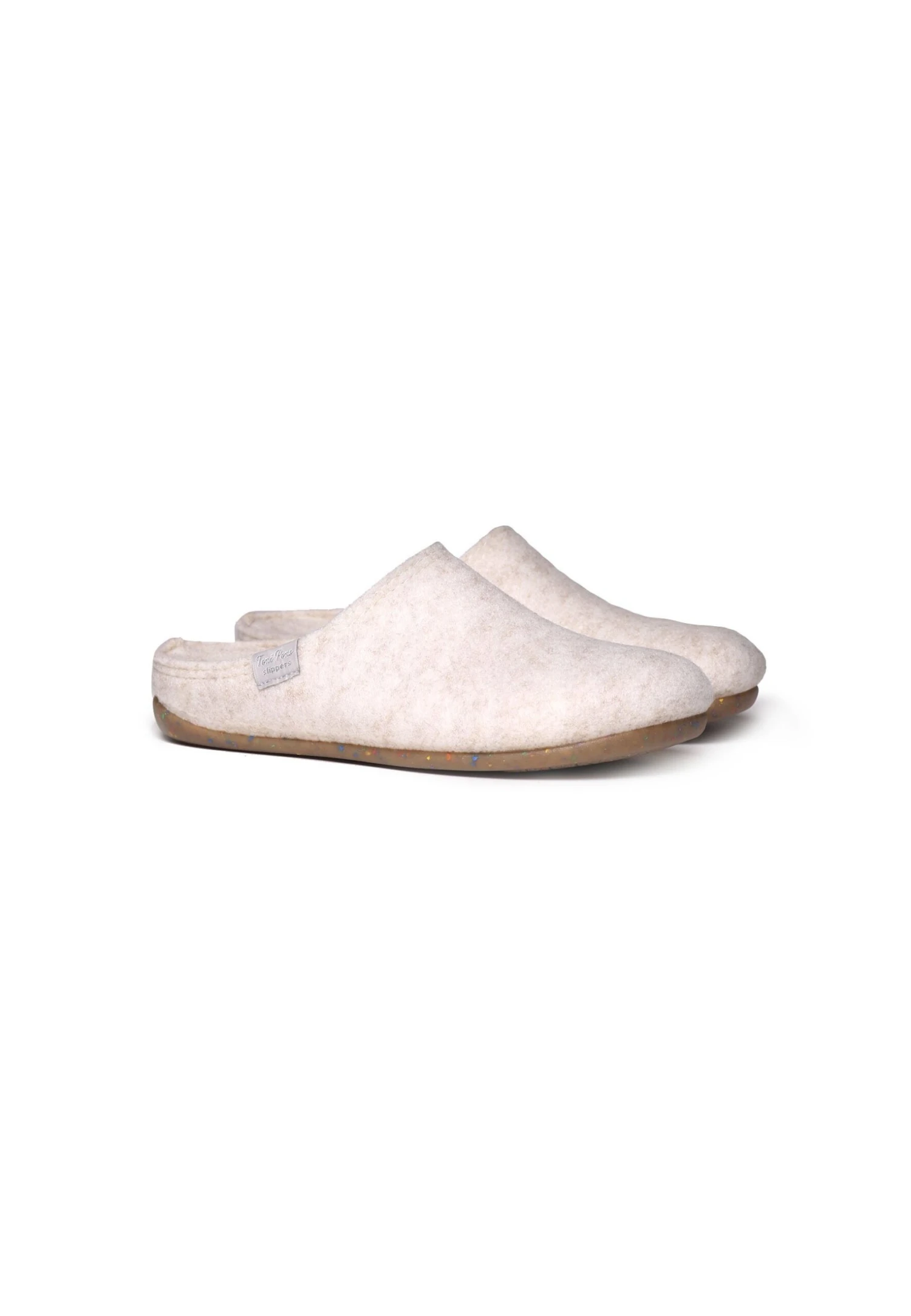 Toni Pons Mona Fr - Pantuflas - Cru 3 Toni Pons Mona Fr - Pantuflas - Cru - Imagen 3