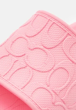 Coach Obi Sports Slide - Chanclas De Baño - Flower Pink -Hava Tienda de ventas c9bc8c3c7e0c4ae097300e37be5bd52b scaled