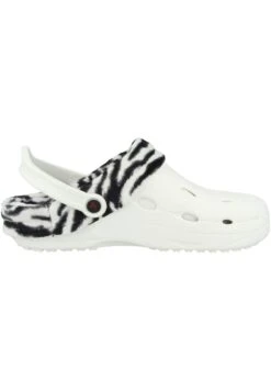 Dux- Zuecos - White -Hava Tienda de ventas ca3991f97dcc4a19962bf056d565fc79