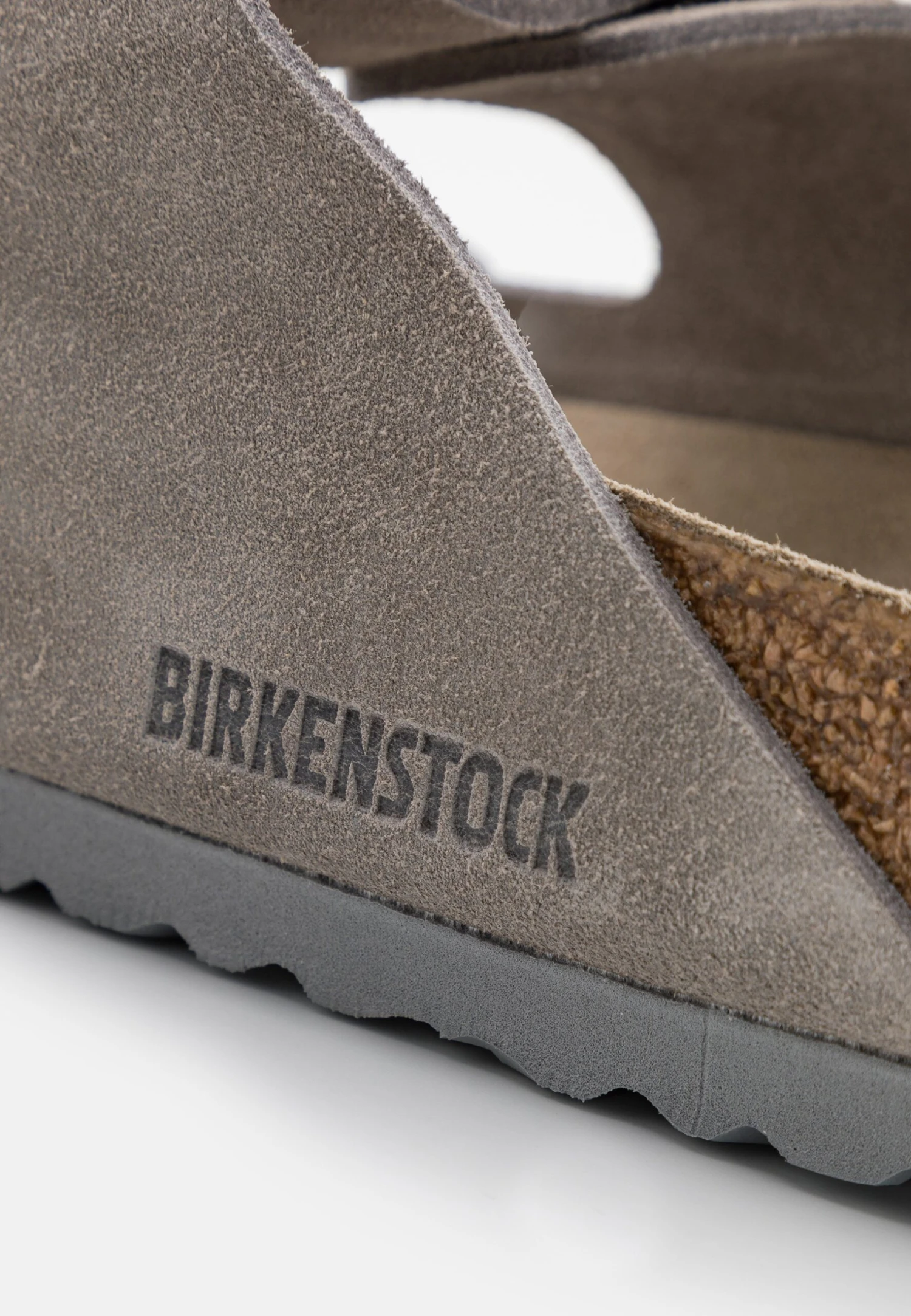 Birkenstock Arizona Soft Footbed Unisex - Pantuflas - Stone Coin 6 Birkenstock Arizona Soft Footbed Unisex - Pantuflas - Stone Coin - Imagen 6