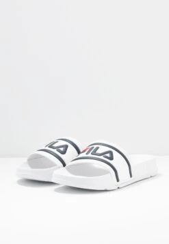 Fila Morro Bay - Chanclas De Dedo - White 11 Fila Morro Bay - Chanclas De Dedo - White -Hava Tienda de ventas ca91f94914d04fe4807e0aa4838619c1