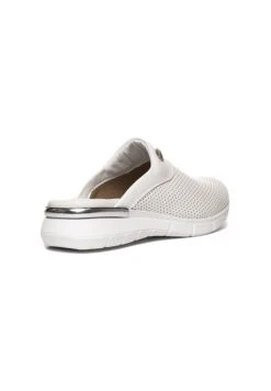 Sanitarios - Sandalias Planas - Blanco -Hava Tienda de ventas caf93921f38145138ec7f2dbff64cdba