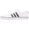Adidas Originals Nizza - Zapatillas - Ftwwht/Cblack/Ftwwht