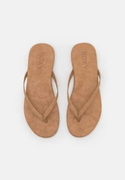 Roxy Gabbie - Sandalias De Dedo - Tan -Hava Tienda de ventas cb43e84e66a0440d9a718bb045cb7ca7