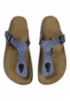 Sparkle - Sandalias De Dedo - Blue 7 Sparkle - Sandalias De Dedo - Blue -Hava Tienda de ventas cbe174ccd19943af8124a24c0b5a6755 scaled