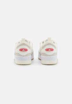 Adidas Originals Adi 2000 Unisex - Zapatillas - Core White/Footwear White/Collegiate Red -Hava Tienda de ventas cbe8315bac5b4972b7a219bcdc4d4cf5