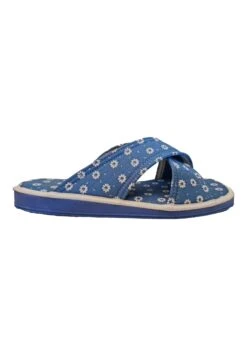 Arca - Sandalias Planas - Azul 11 Arca - Sandalias Planas - Azul -Hava Tienda de ventas ccb57dc94d344833919a18132576757e