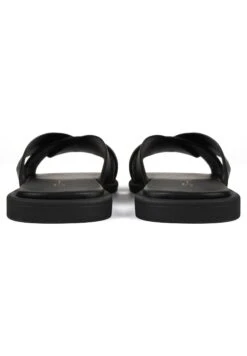 L37 Victory - Sandalias Planas - Black 5 L37 Victory - Sandalias Planas - Black -Hava Tienda de ventas cd280349e89d49368e10c686b0e34177