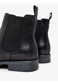 Bianco Biadanelle - Botines Bajos - Black -Hava Tienda de ventas cd53f2f913774a448fa0812db24288cb