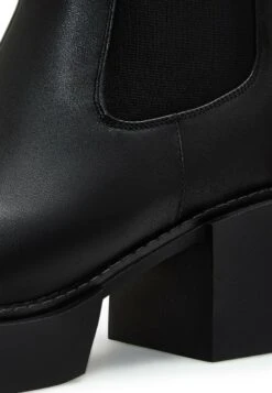 Block - Botines Con Plataforma - Black -Hava Tienda de ventas cd552528b4674cea955849ab28cd793d