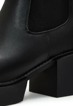 Block - Botines Con Plataforma - Black 22 Block - Botines Con Plataforma - Black -Hava Tienda de ventas cd552528b4674cea955849ab28cd793d scaled