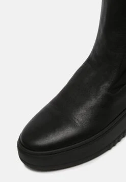 COPENHAGEN Cph113- Botines Con Plataforma - Black -Hava Tienda de ventas cf5ff36223994d7890ab080a6835600c