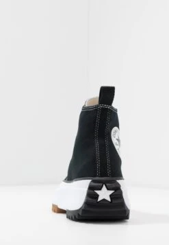 Converse Run Star Hike - Zapatillas Altas - Black/White/Gum 13 Converse Run Star Hike - Zapatillas Altas - Black/White/Gum -Hava Tienda de ventas d033d60434ff4293b1ef5d7a62645477
