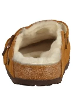Birkenstock Boston - Pantuflas - Cognac -Hava Tienda de ventas d069bf8721404c19998be234708b9e59