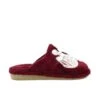 Ratoncitos - Pantuflas - Burdeos