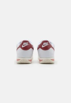Nike Sportswear Cortez - Zapatillas - White/Cedar/Red Stardust/Sail/Team Orange/Black 9 Nike Sportswear Cortez - Zapatillas - White/Cedar/Red Stardust/Sail/Team Orange/Black -Hava Tienda de ventas d1464186505b49e3bcb13b717f6c43eb