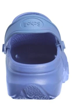 Scholl Pantuflas - Blau -Hava Tienda de ventas d1d3f346d2ab413e95da00964aff69d4