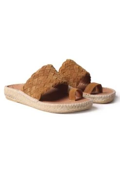 Toni Pons Pantuflas - Tan 6 Toni Pons Pantuflas - Tan -Hava Tienda de ventas d1e7880c48ea426e861e9a1831eefbcc