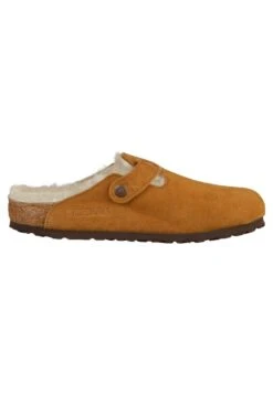 Birkenstock Boston - Pantuflas - Cognac -Hava Tienda de ventas d296a0fd87b449a886e5bb28541f614c